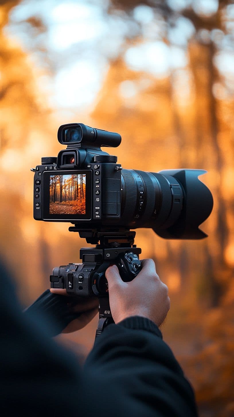 Pixsar Live Streaming Hero