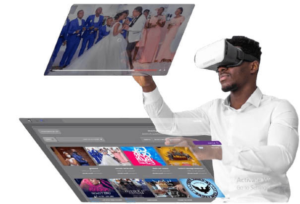 Why choose us illustration